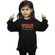 Sweat-shirt enfant Marvel AKA Dr Donald Blake