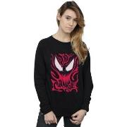 Sweat-shirt Marvel Carnage