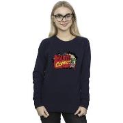 Sweat-shirt Marvel BI25693