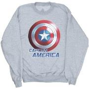 Sweat-shirt Marvel BI25745