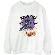 Sweat-shirt Marvel Halloween