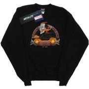 Sweat-shirt enfant Marvel Robbie Reyes Racing