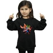 Sweat-shirt enfant Marvel Avengers Assemble