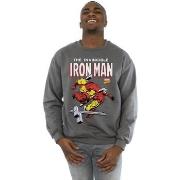 Sweat-shirt Marvel BI2576