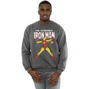 Sweat-shirt Marvel BI2577