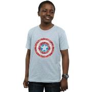 T-shirt enfant Marvel BI29951