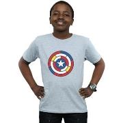 T-shirt enfant Marvel BI29985