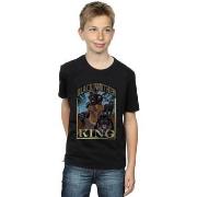 T-shirt enfant Marvel BI30004