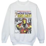 Sweat-shirt enfant Marvel Gear Off