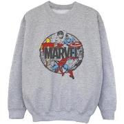 Sweat-shirt enfant Marvel BI24976