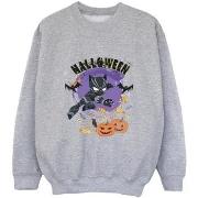 Sweat-shirt enfant Marvel Black Panther Halloween