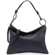 Sac a main Milano Sac porté épaule Caviar cuir CAVIAR 80B-0CA23114