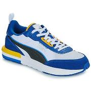 Baskets basses Puma R22