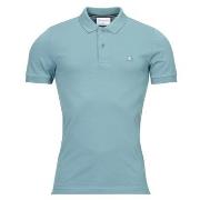 Polo Calvin Klein Jeans CK EMBRO BADGE SLIM POLO