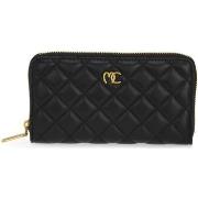 Portefeuille Maria Celine 1 BIG WALLET BLACK