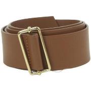 Ceinture Maison Boinet Ceinture en cuir