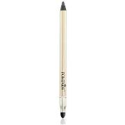 Eyeliners Pompöös Eye-Liner de Harald Glööckler - 04 Black / Silver