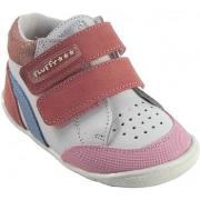 Chaussures enfant Fluffys Chaussure fille one bl.ros