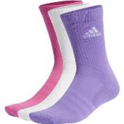 Chaussettes de sports adidas C SPW CRW 3P