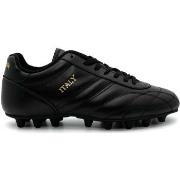 Chaussures de foot Ryal Scarpe Calcio Italy Fg/Mg Nero