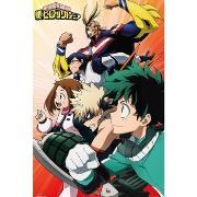 Affiches, posters My Hero Academia TA8927