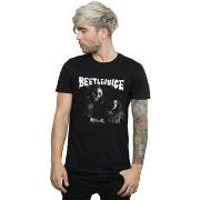 T-shirt Beetlejuice BI16088