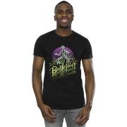 T-shirt Beetlejuice BI16090