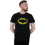 T-shirt Dc Comics BI16155