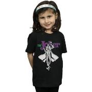 T-shirt enfant Dc Comics BI16278