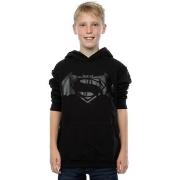 Sweat-shirt enfant Dc Comics BI3840