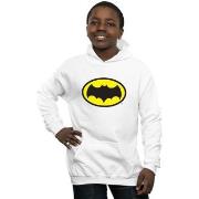 Sweat-shirt enfant Dc Comics BI3931