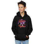 Sweat-shirt enfant Dc Comics BI3971