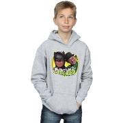 Sweat-shirt enfant Dc Comics Batman TV Series The Riddler Joke