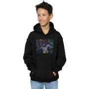 Sweat-shirt enfant Dc Comics Batman TV Series Batdance