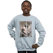 Sweat-shirt enfant Friends Sofa Stairs Photo