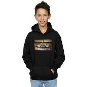 Sweat-shirt enfant Friends Central Perk Photo