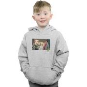 Sweat-shirt enfant Friends Turkey Head