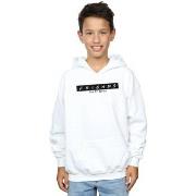 Sweat-shirt enfant Friends BI6669