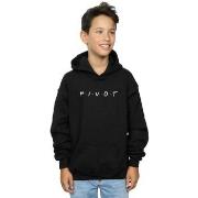 Sweat-shirt enfant Friends BI6705