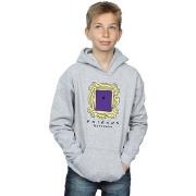 Sweat-shirt enfant Friends BI6740