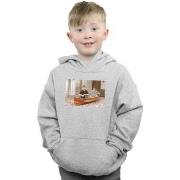 Sweat-shirt enfant Friends Boat Photo