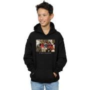 Sweat-shirt enfant Friends BI6782