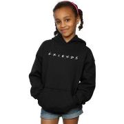 Sweat-shirt enfant Friends BI6803