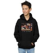 Sweat-shirt enfant Friends BI6851