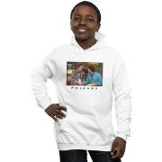 Sweat-shirt enfant Friends BI6852