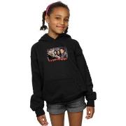 Sweat-shirt enfant Friends BI6872