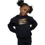 Sweat-shirt enfant Friends Central Perk Photo