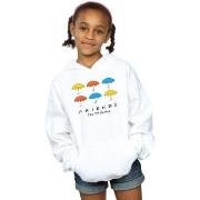 Sweat-shirt enfant Friends BI7102