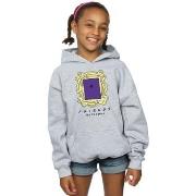 Sweat-shirt enfant Friends BI7139