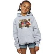 Sweat-shirt enfant Friends Retrospective Still